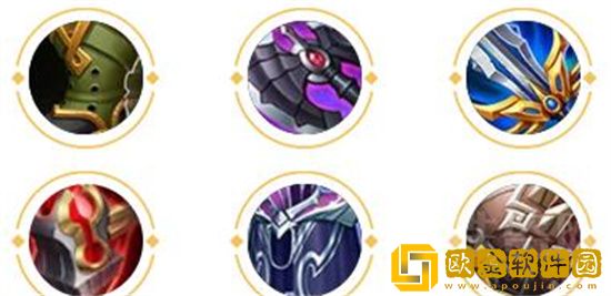 王者荣耀S30赛季蒙恬怎么出装 王者荣耀S30赛季蒙恬出装最新