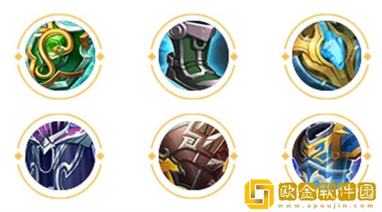 王者荣耀S30赛季大乔怎么出装 王者荣耀S30赛季大乔出装推荐