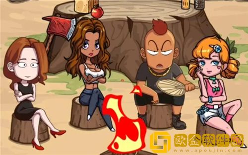 荒岛的王最强存活攻略 荒岛的王高手攻略大全