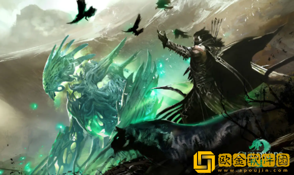 激战2罗纳通道怎么去 罗纳通道位置介绍