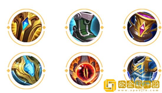 王者荣耀S30赛季蔡文姬怎么出装 王者荣耀S30赛季蔡文姬出装推荐