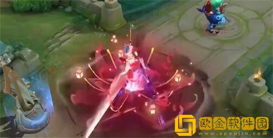 王者荣耀夏洛特传说皮肤什么时候出 王者荣耀夏洛特古今物语皮肤什么时候出