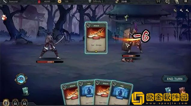 森久城物语武士怎么玩 武士流派玩法推荐