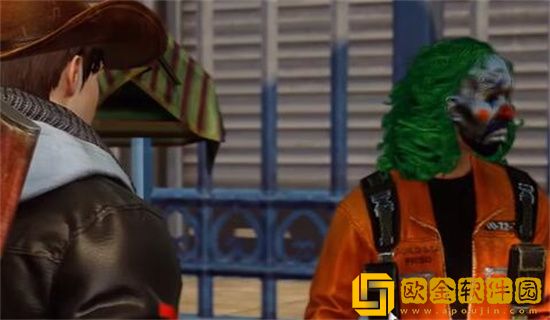 黎明觉醒小丑面具在哪里获得 黎明觉醒小丑面具怎么得