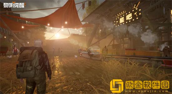 黎明觉醒怎么快速*取金币 黎明觉醒快速*金币