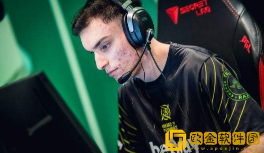 CSGO选手Plopski个人资料 Plopski选手背景介绍
