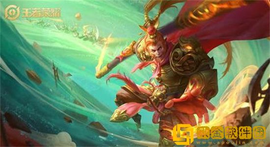 王者荣耀孙悟空最强出装和铭文 王者荣耀孙悟空最强出装和铭文分享