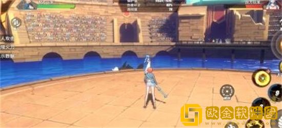 航海王热血航线保护值怎么计算 航海王热血航线保护值计算方法