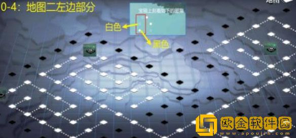 灵魂潮汐迷境森林宝箱怎么开 迷境森林宝箱解锁技巧