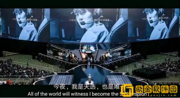英雄联盟s12主题曲是什么 2022LOL全球总决赛主题曲介绍