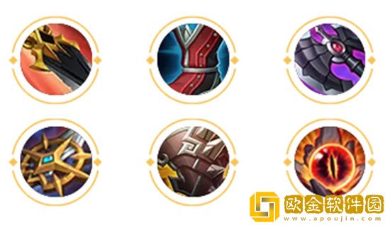 王者荣耀s30赛季马超怎么出装铭文 王者荣耀s30赛季马超出装铭文攻略