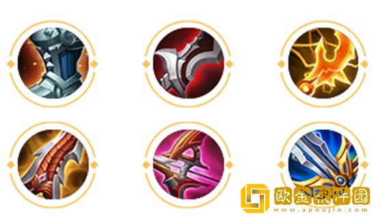 王者荣耀s30赛季虞姬出装铭文怎么出 王者荣耀s30赛季虞姬出装铭文推荐