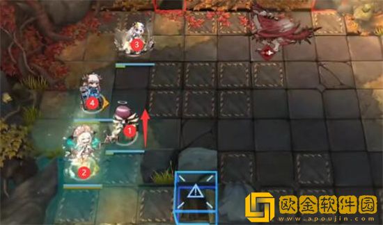 明日方舟火龙怎么打 明日方舟火龙打法攻略