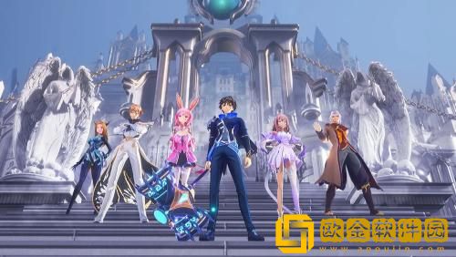 斗罗大陆武魂觉醒如何退出联盟 斗罗大陆武魂觉醒联盟退出攻略