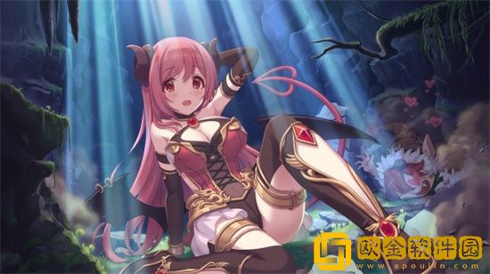 公主连结哪个三星角色值得培养 公主连结值得练的三星角色有哪些