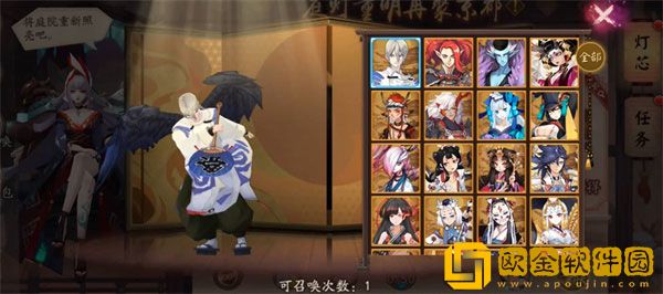 阴阳师春樱寮约活动怎么玩 春樱寮约活动全攻略