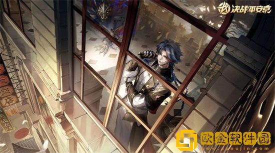 决战平安京新英雄隐良怎么样 决战平安京新英雄隐良技能