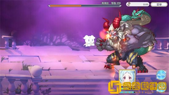 公主连结沧海的孤塔怎么打 公主连结沧海的孤塔攻略