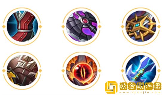 王者荣耀s30赛季马超怎么出装铭文 王者荣耀s30赛季马超出装铭文攻略