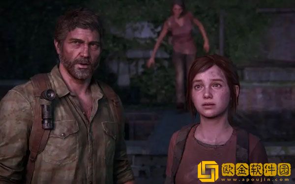 最后生还者重制版不同难度区别 游戏难度