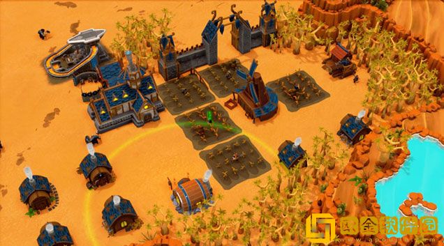 DwarfHeim游戏模式特点介绍 游戏模式有哪些