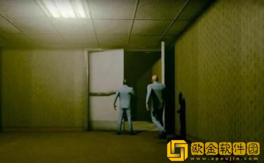 深入后室电梯密码多少 深入后室怎么上电梯