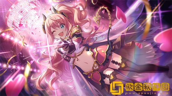 公主连结哪些二星角色值得培养 公主连结值得练的二星角色