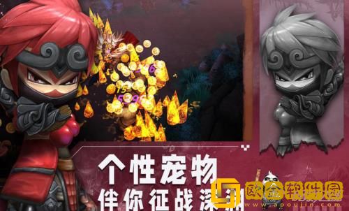 暗影之魂怎么提升战力 暗影之魂提升战力的方法