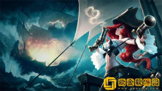 英雄联盟s13赏金怎么出装的 英雄联盟s13赏金出装指南