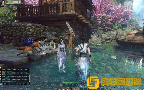 逆水寒寻梦测试资格怎么获取 寻梦测试资格获取方法