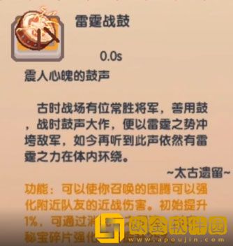 伊洛纳雷霆战鼓怎么样 伊洛纳雷霆战鼓