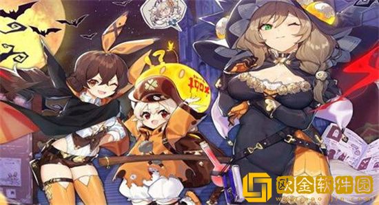 原神3.6版本什么时候上线 原神3.6版本上线时间介绍