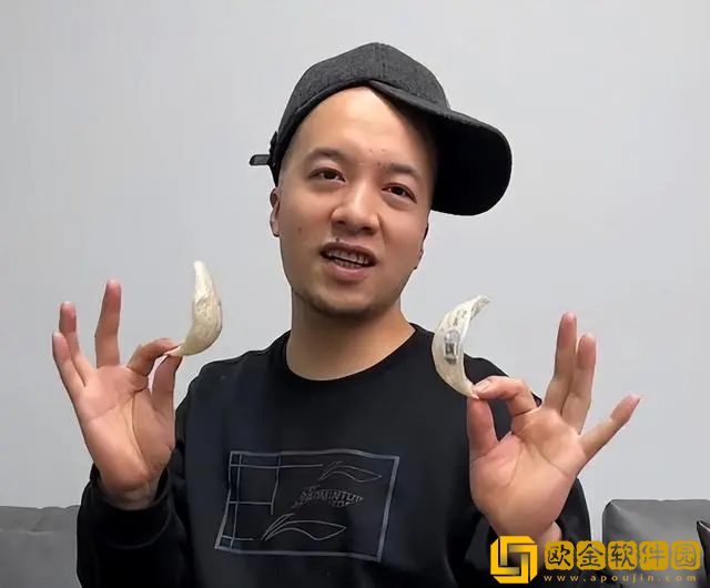 网红辛吉飞揭露食品添加剂内幕，官媒：不要制造公众恐慌!
