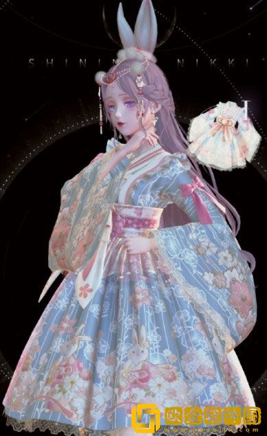 闪耀暖暖黑猫的潜行怎么样 黑猫的潜行服装一览