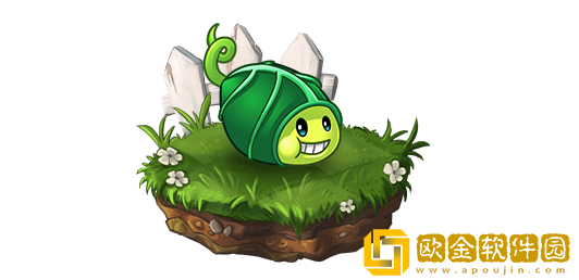 植物大战僵尸2僵尸豆荚有什么用 植物大战僵尸2僵尸豆荚介绍