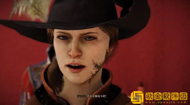 贪婪之秋势力派系有哪些 势力派系介绍一览