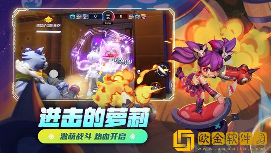 激战亚拉特核心玩法是什么 激战亚拉特核心玩法攻略