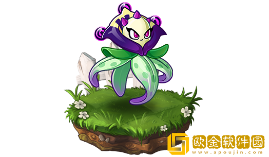 植物大战僵尸2扇贝兰法师怎么样 植物大战僵尸2扇贝兰法师介绍