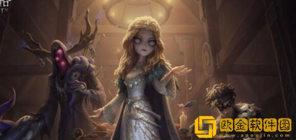 第五人格金皮解锁卡兑换码有哪些 兑换码大全