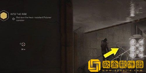 原子之心啁啾表在哪收集 原子之心啁啾表全收集