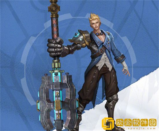 王者荣耀狂铁品质升级 王者荣耀狂铁品质升级怎么样