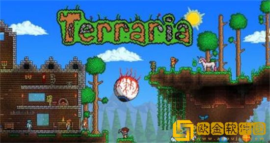 泰拉瑞亚星云碎片在哪获得 泰拉瑞亚星云碎片获得方法