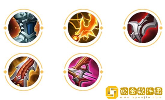 王者荣耀s30赛季后羿怎么出装备 王者荣耀s30赛季后羿出装攻略