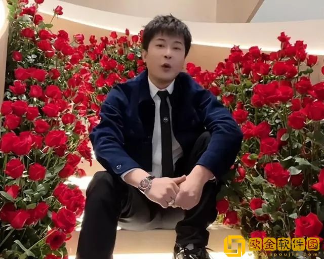 ks平台大网红辛巴带病直播带货，在线观看即将超过百万人!