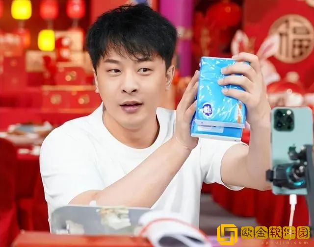 ks平台网红辛巴宣布和合伙人散伙，却是更换合作方式，联合创建新公司!