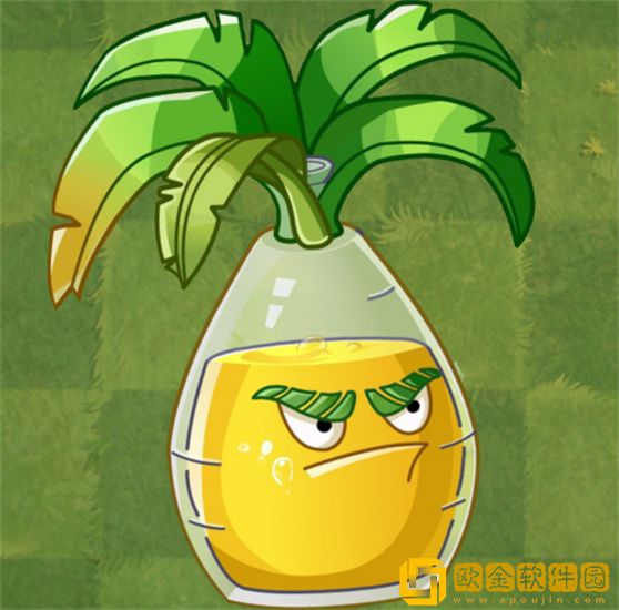 植物大战僵尸2庆典汽水椰怎么获得 植物大战僵尸2庆典汽水椰获得攻略