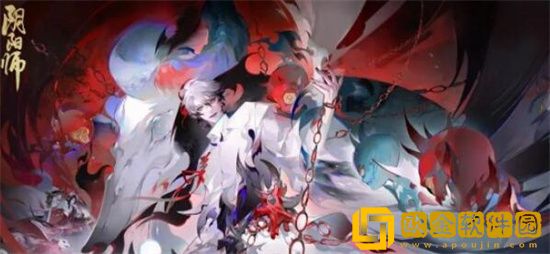 阴阳师3月神秘图案分享 阴阳师3月神秘图案是什么