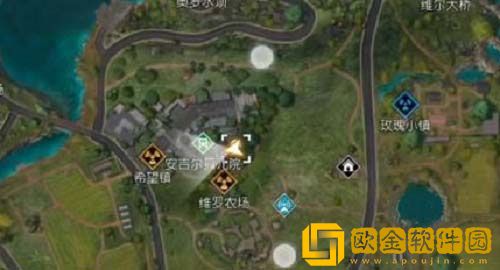 黎明觉醒希望之花任务怎么过 希望之花任务攻略