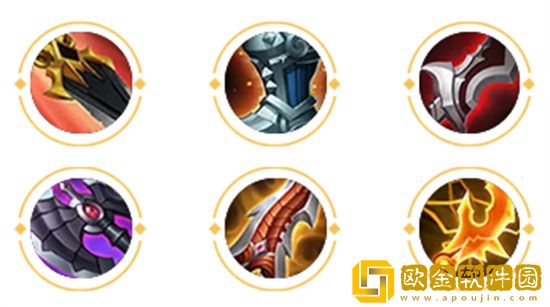 王者荣耀s30赛季李元芳怎么出装备 王者荣耀s30赛季李元芳出装攻略