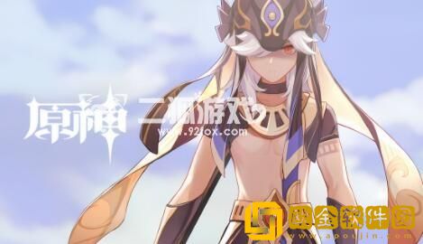 原神赛诺武器圣遗物推荐 原神赛诺圣遗物选择最新